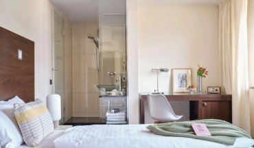 Flemings Hotel München Schwabing