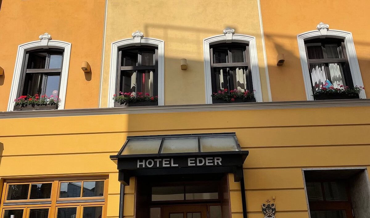Eder - Immagine 1