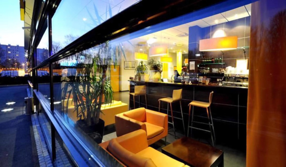 ibis styles Paris Gennevilliers - Immagine 2