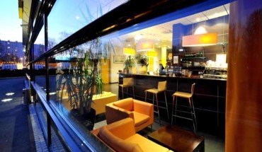 ibis styles Paris Gennevilliers ibis styles Paris Gennevilliers