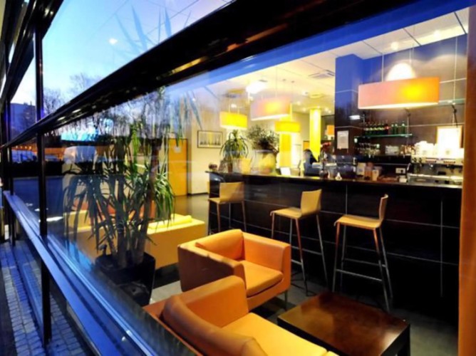 ibis styles Paris Gennevilliers - Immagine 2