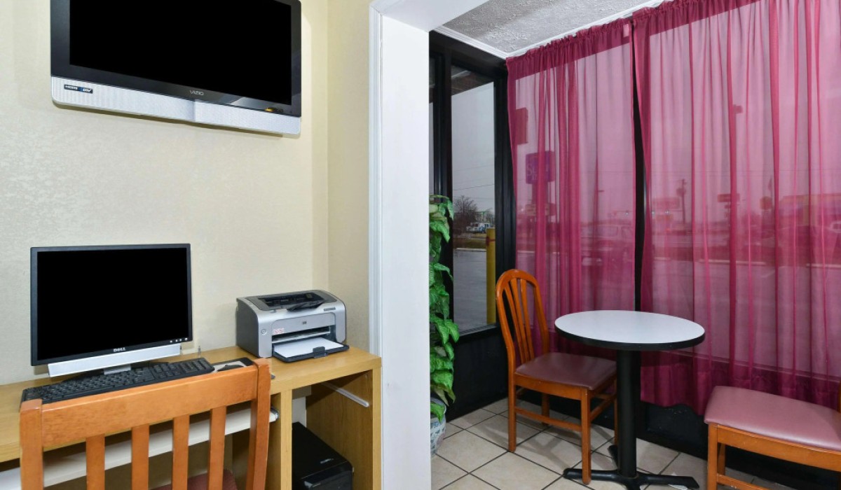 ibis styles Paris Gennevilliers - Immagine 3