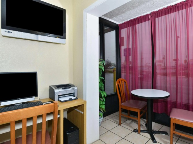 ibis styles Paris Gennevilliers - Immagine 3