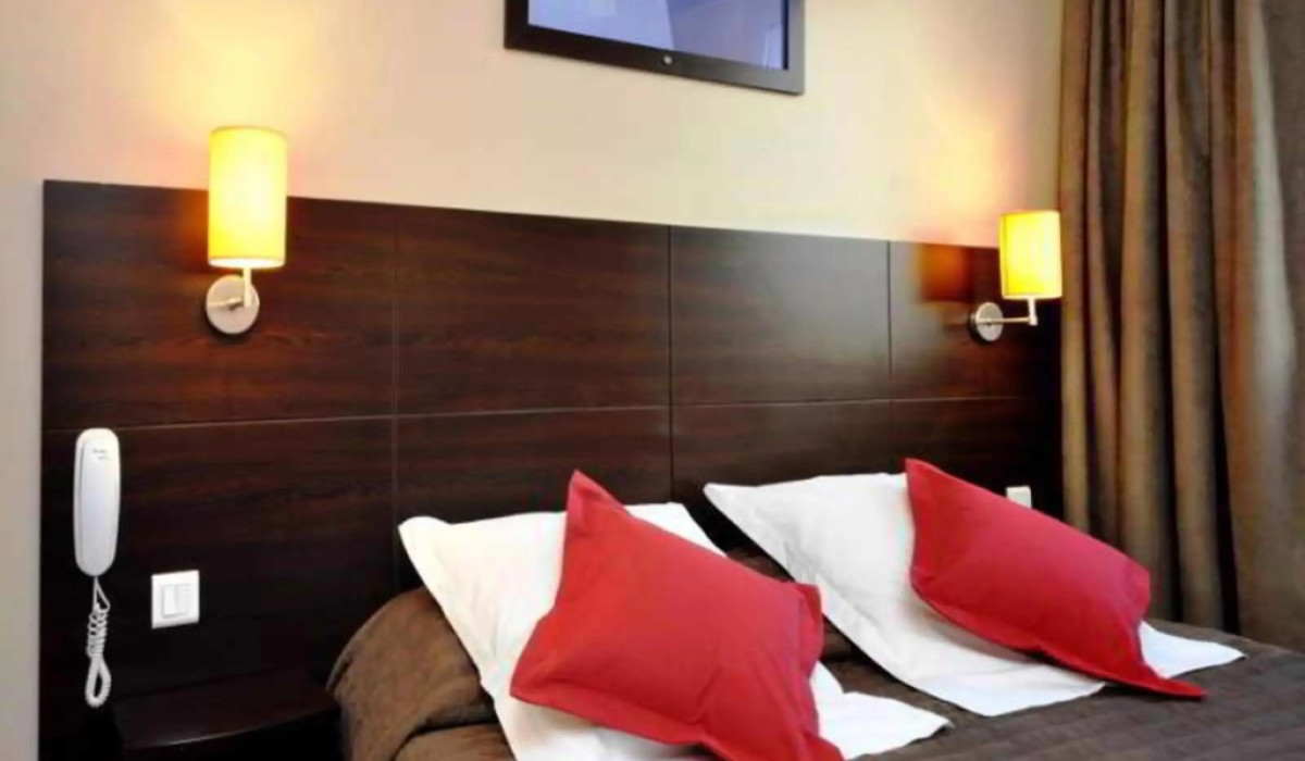 ibis styles Paris Gennevilliers - Immagine 4