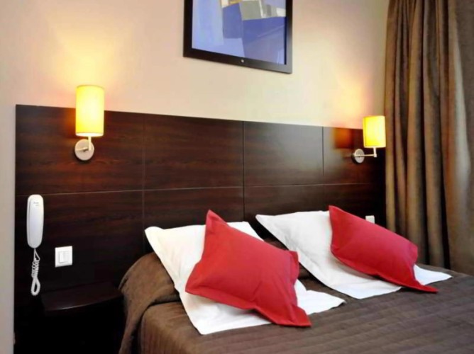 ibis styles Paris Gennevilliers - Immagine 4