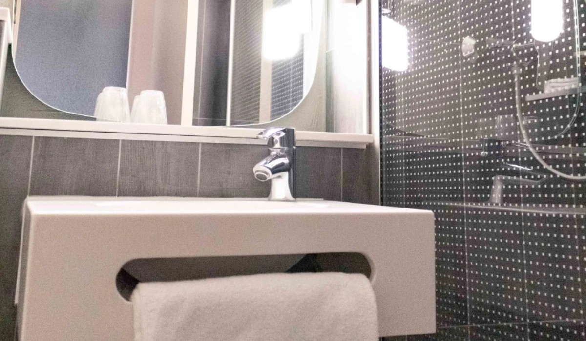 ibis styles Paris Gennevilliers - Immagine 8