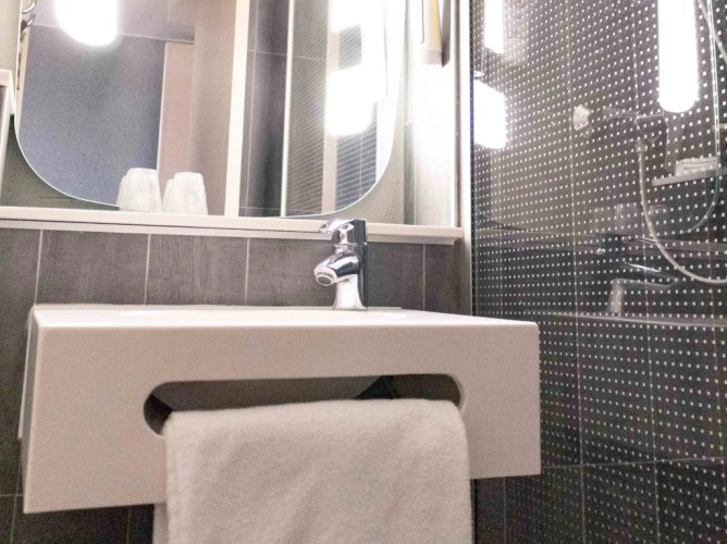 ibis styles Paris Gennevilliers - Immagine 8