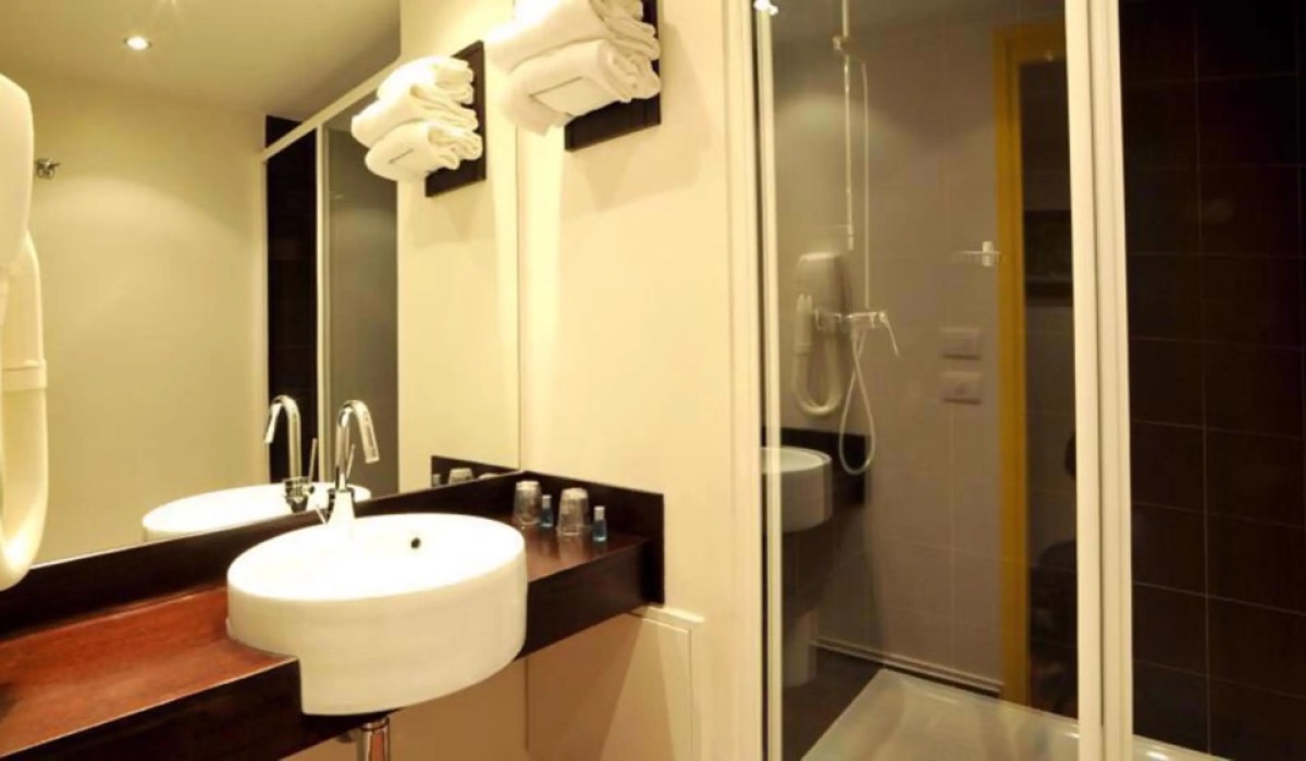 ibis styles Paris Gennevilliers - Immagine 9