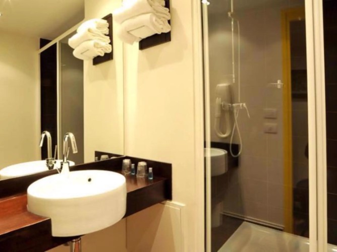 ibis styles Paris Gennevilliers - Immagine 9