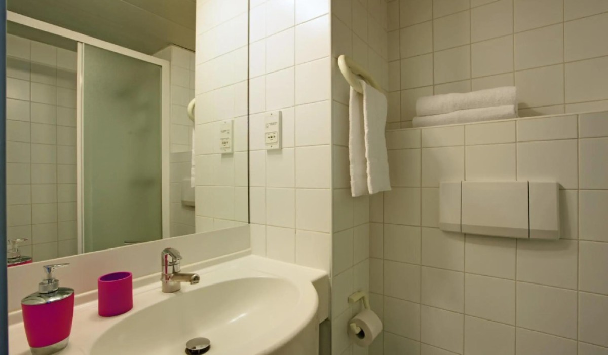 ibis styles Paris Gennevilliers - Immagine 10