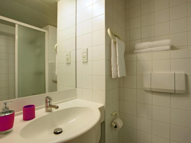 ibis styles Paris Gennevilliers - Immagine 10