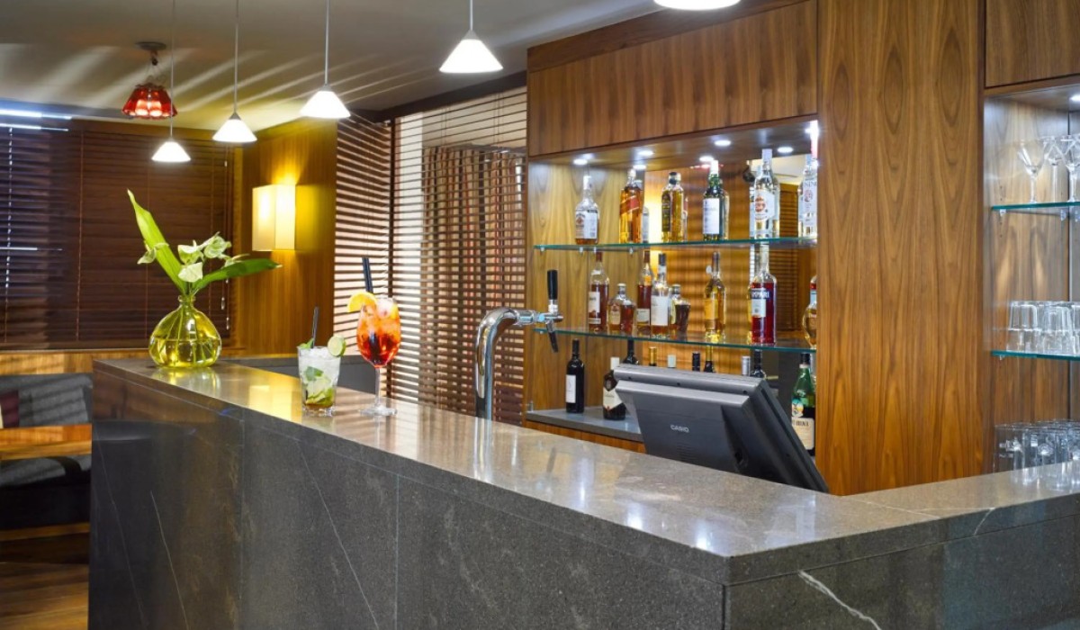 K+K Hotel am Harras - Immagine 2