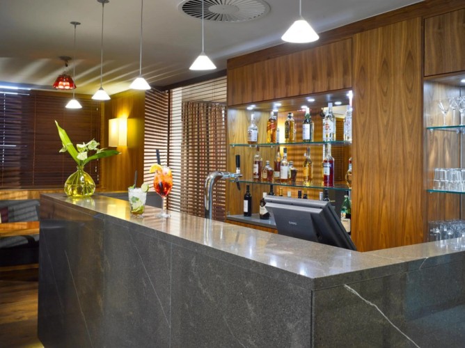 K+K Hotel am Harras - Immagine 2