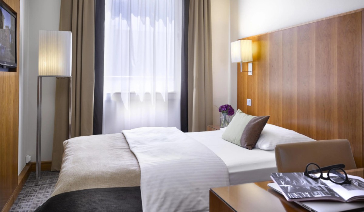 K+K Hotel am Harras - Immagine 5