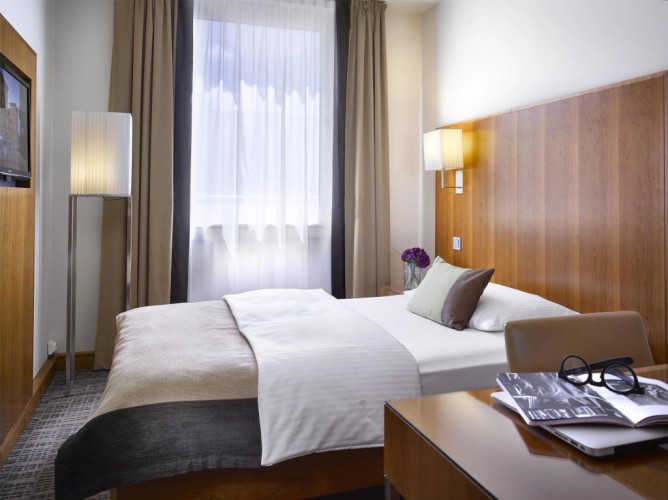 K+K Hotel am Harras - Immagine 5