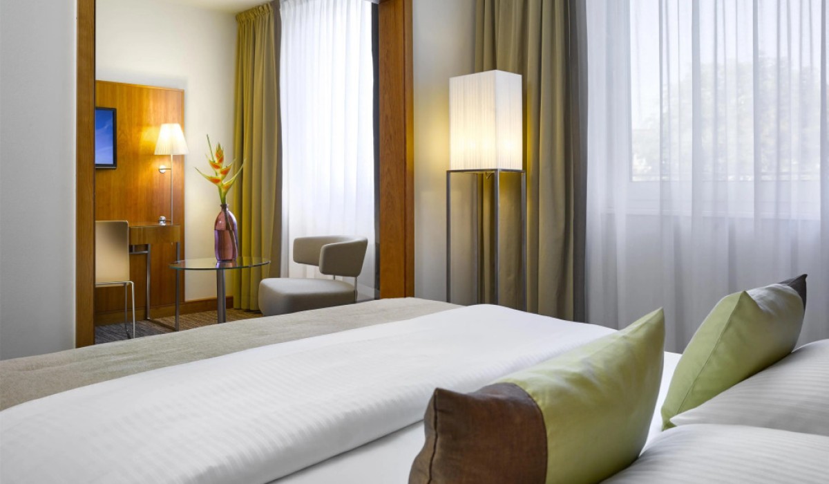 K+K Hotel am Harras - Immagine 7