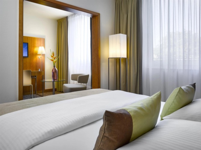 K+K Hotel am Harras - Immagine 7