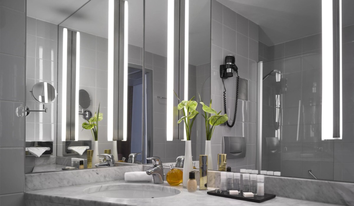 K+K Hotel am Harras - Immagine 8