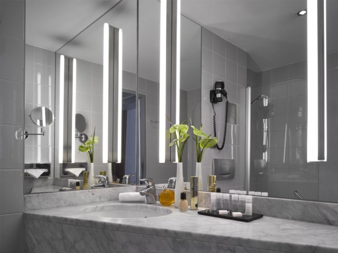 K+K Hotel am Harras - Immagine 8