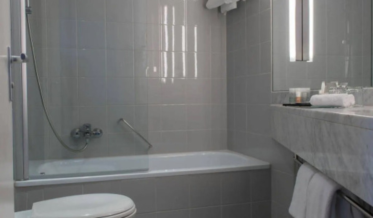 K+K Hotel am Harras - Immagine 9