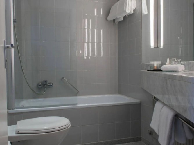 K+K Hotel am Harras - Immagine 9