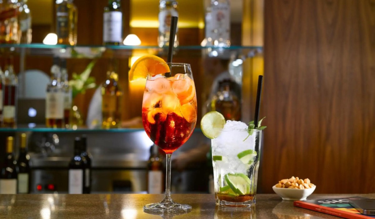K+K Hotel am Harras - Immagine 10