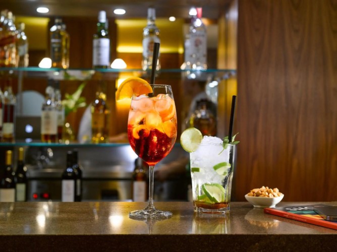 K+K Hotel am Harras - Immagine 10