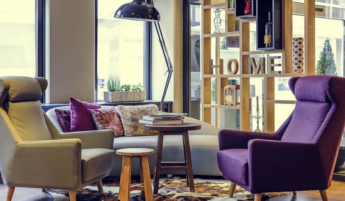 Mercure Muenchen City Center - Immagine 3
