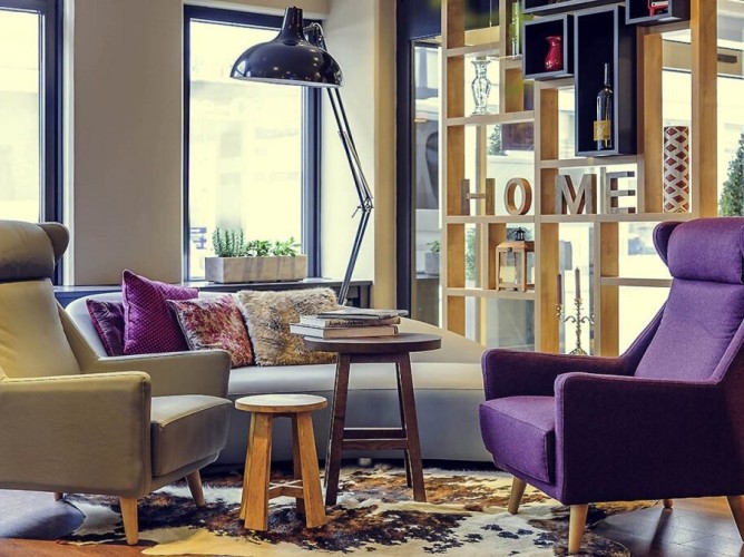 Mercure Muenchen City Center - Immagine 3