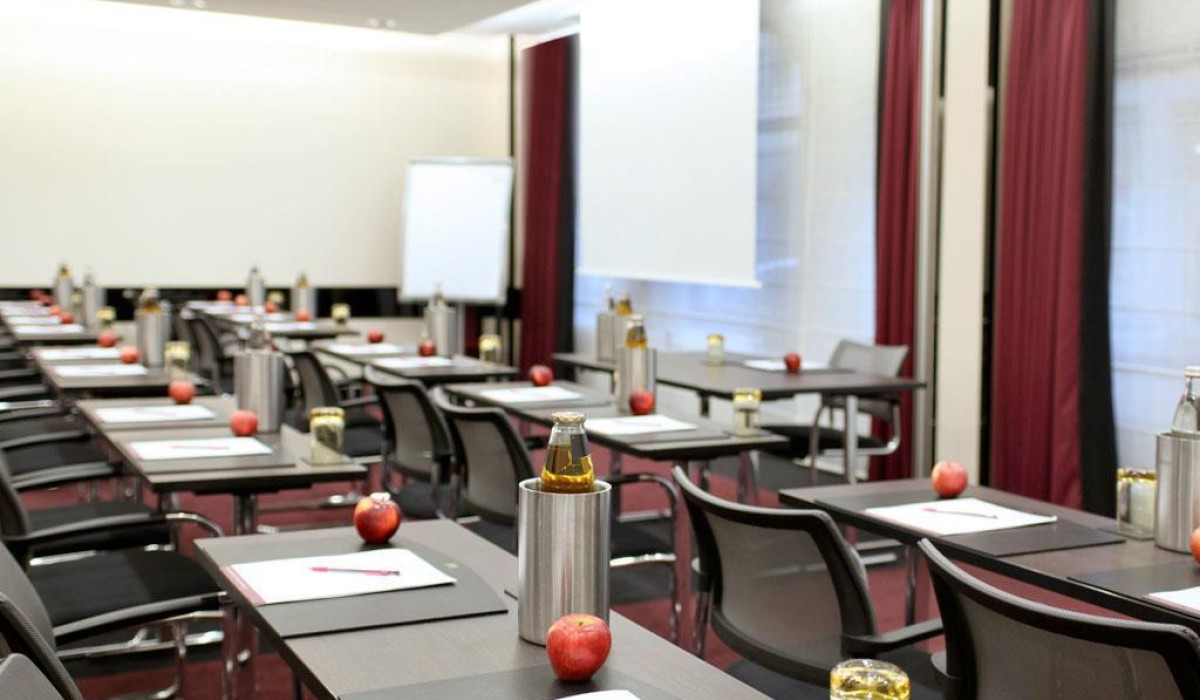 Mercure Muenchen City Center - Immagine 7
