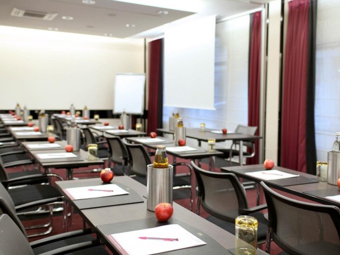Mercure Muenchen City Center - Immagine 7