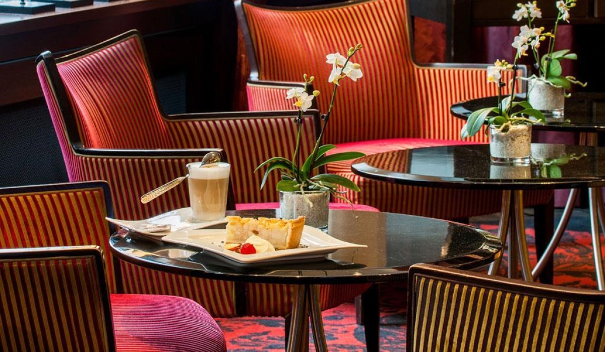 Mercure Muenchen City Center - Immagine 9