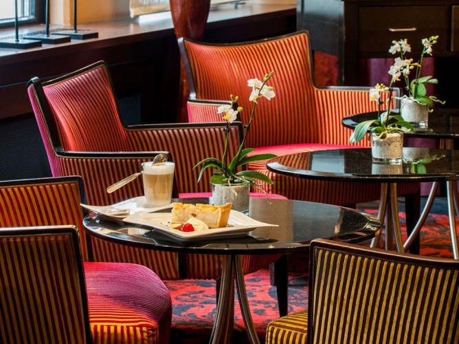 Mercure Muenchen City Center - Immagine 9