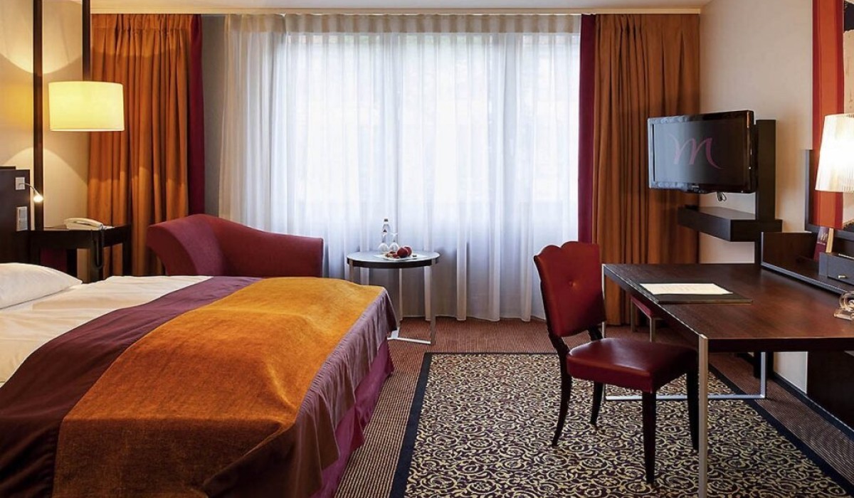 Mercure Muenchen City Center - Immagine 8