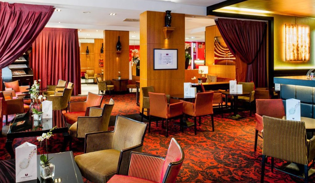 Mercure Muenchen City Center - Immagine 5