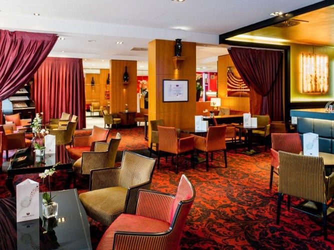 Mercure Muenchen City Center - Immagine 5