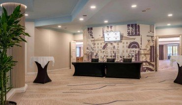 Munich Marriott Hotel