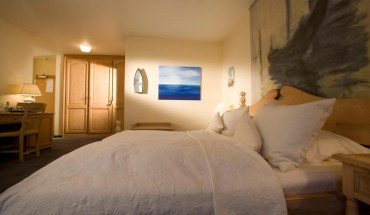 Munich Marriott Hotel