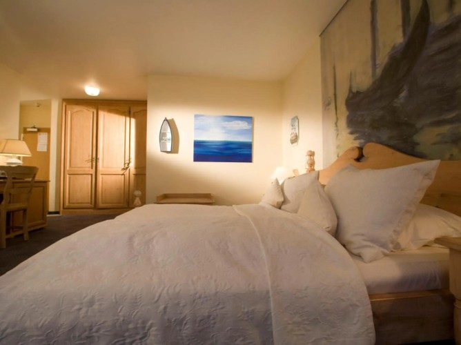 Munich Marriott Hotel - Immagine 3