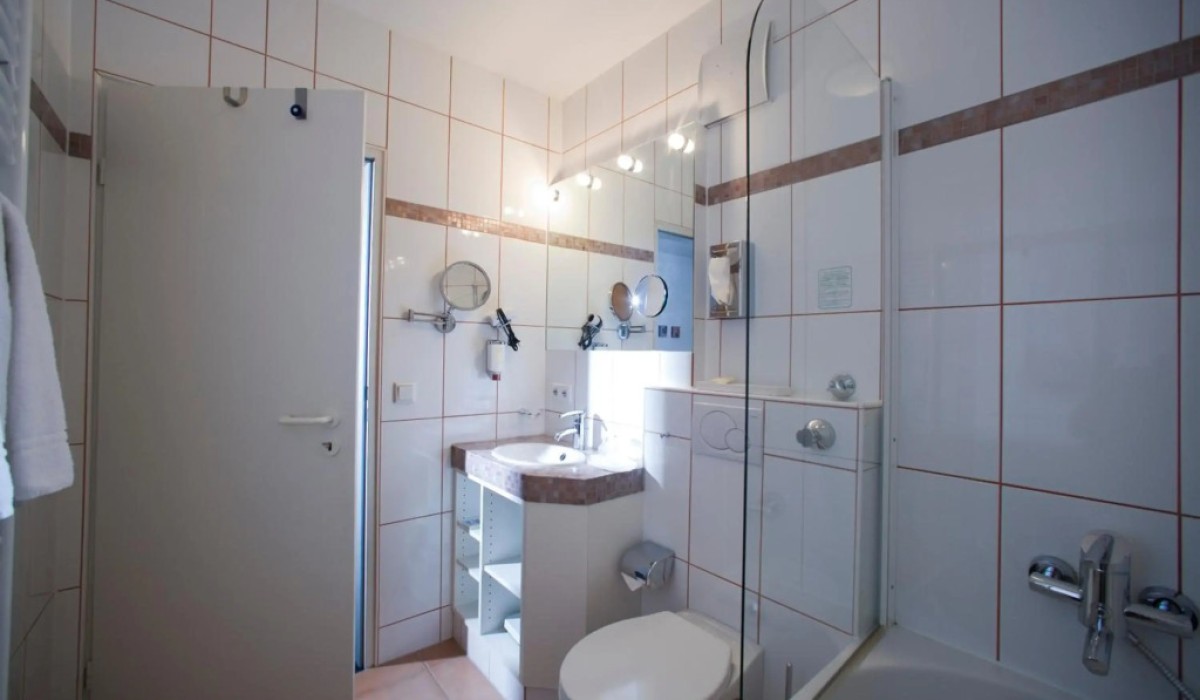 Munich Marriott Hotel - Immagine 9