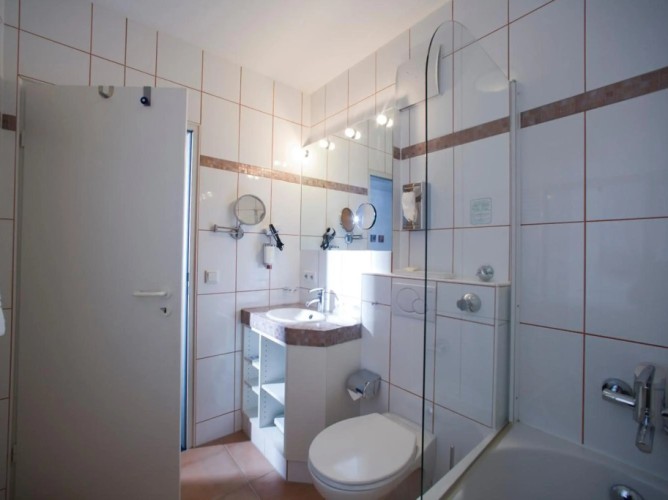 Munich Marriott Hotel - Immagine 9
