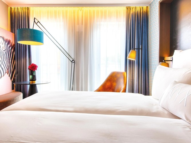 NYX Hotel Munich by Leonardo Hotels - Immagine 3