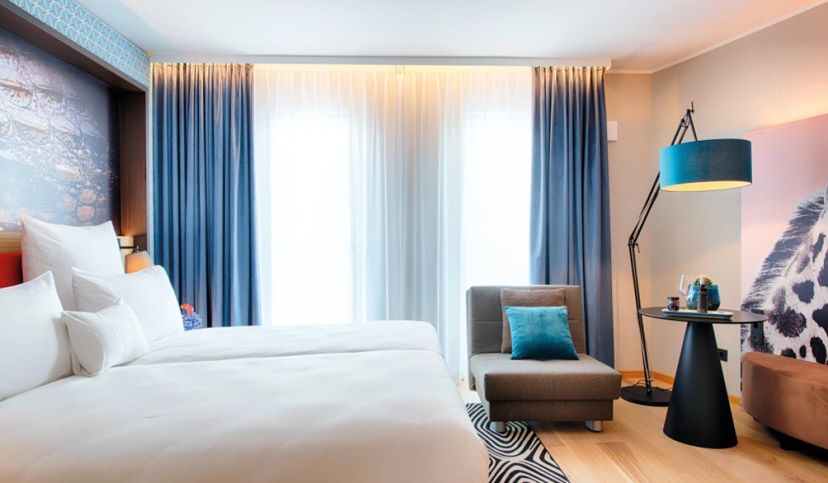 NYX Hotel Munich by Leonardo Hotels - Immagine 5