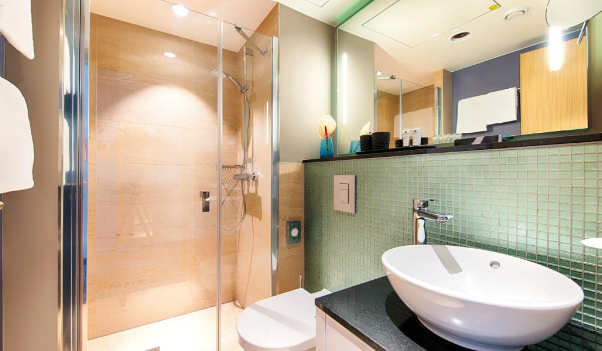 NYX Hotel Munich by Leonardo Hotels - Immagine 8