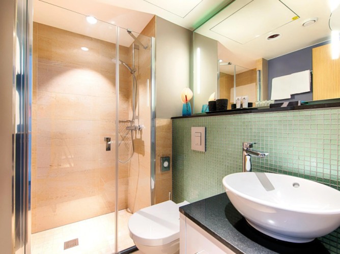 NYX Hotel Munich by Leonardo Hotels - Immagine 8