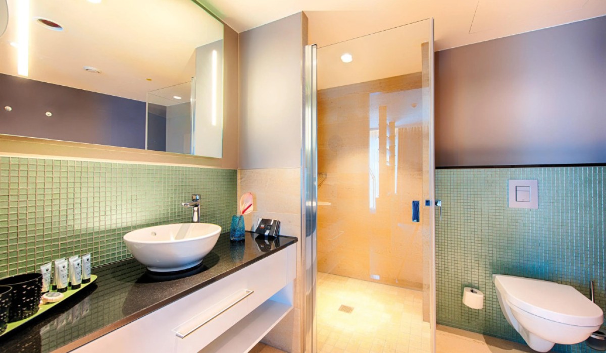 NYX Hotel Munich by Leonardo Hotels - Immagine 9