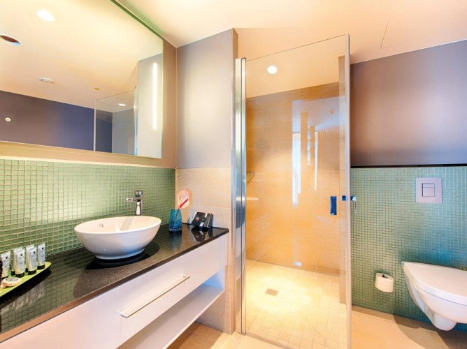 NYX Hotel Munich by Leonardo Hotels - Immagine 9