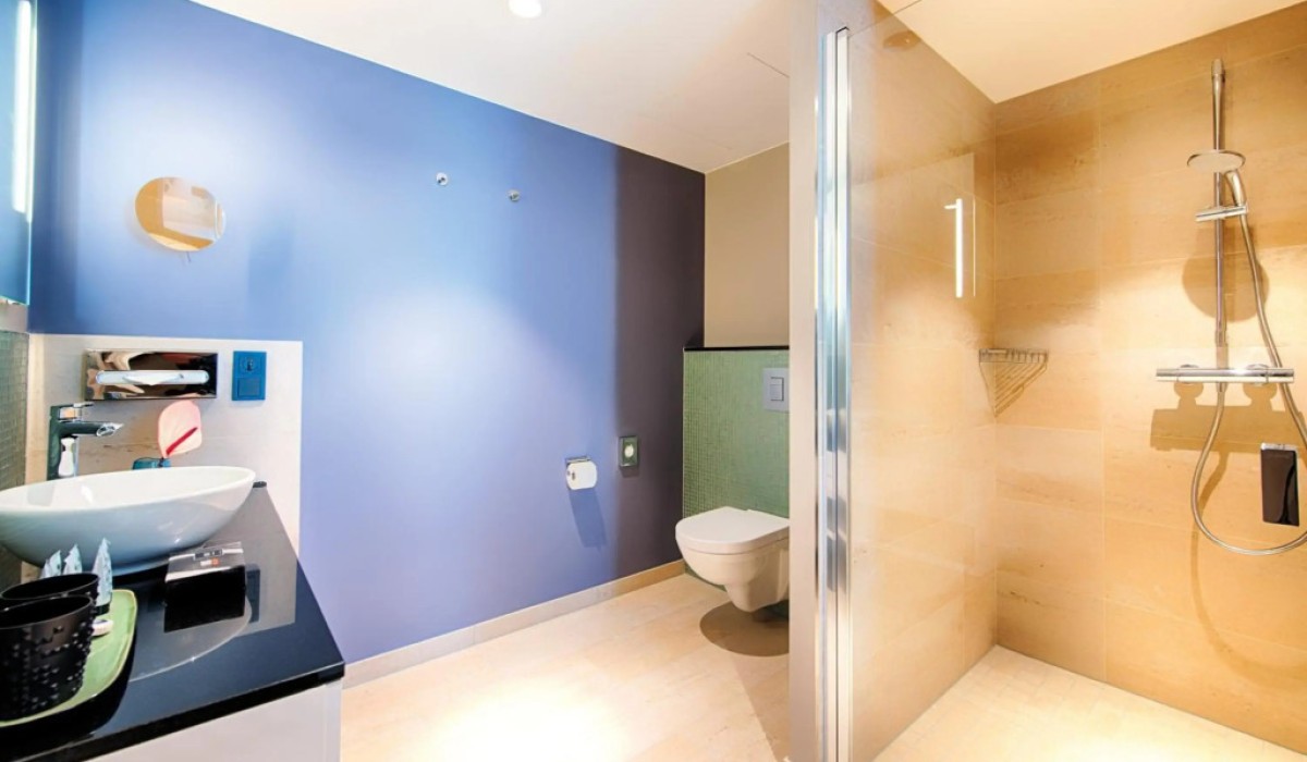 NYX Hotel Munich by Leonardo Hotels - Immagine 10
