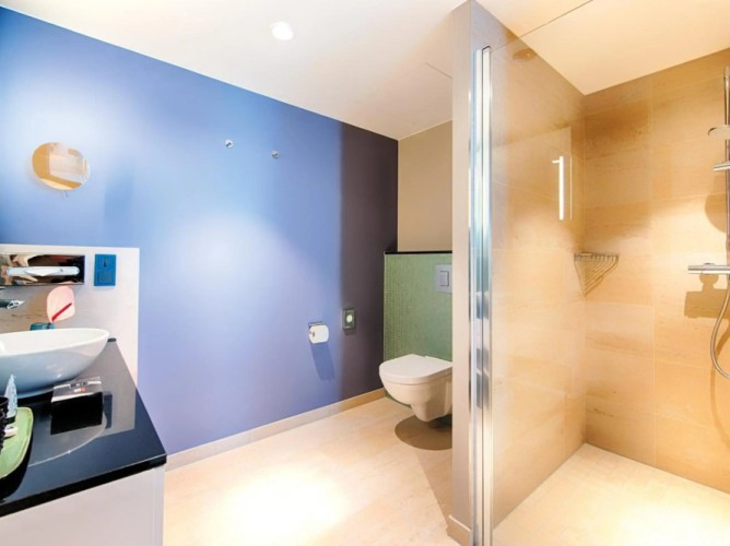 NYX Hotel Munich by Leonardo Hotels - Immagine 10