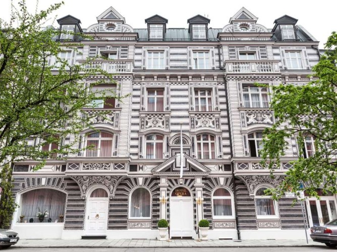 Opera Hotel - Immagine 1